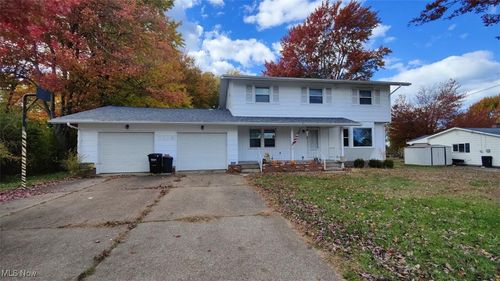 3603 Silvieus St, Ashtabula, OH, 44004-4140 | Card Image