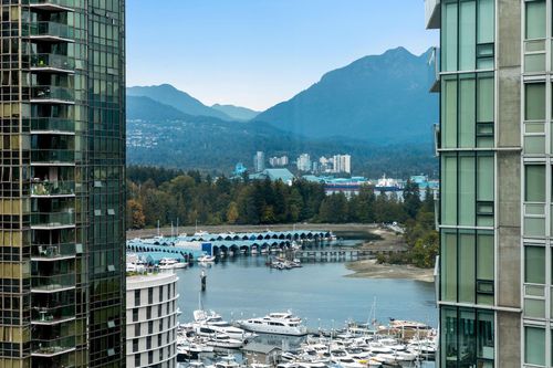 1702-1238 Melville St, Vancouver, BC, V6E4N2 | Card Image