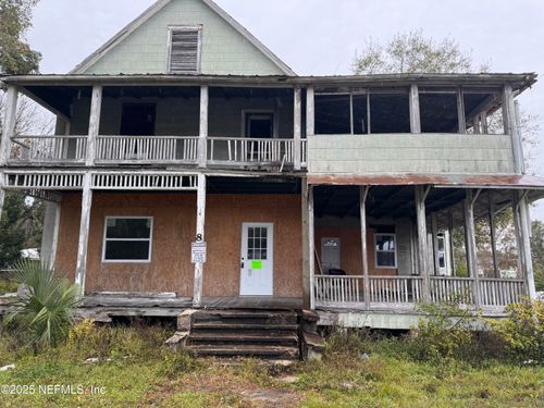 708 N Walnut St, STARKE, FL, 32091-2624 | Card Image