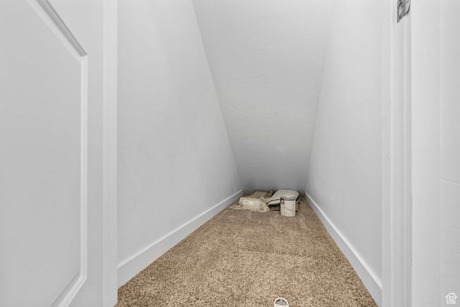 Storage under stairs | Image 22