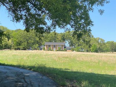 View of front of home with a front yard | Image 2