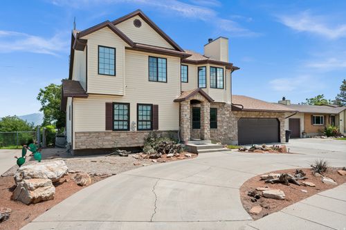 5563 S Copper City Dr, Kearns, UT, 84118-7628 | Card Image