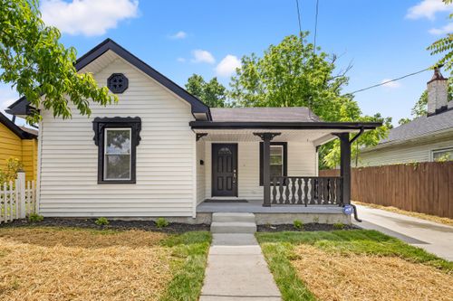 110 Hazel Ave, Lexington, KY, 40502-1426 | Card Image
