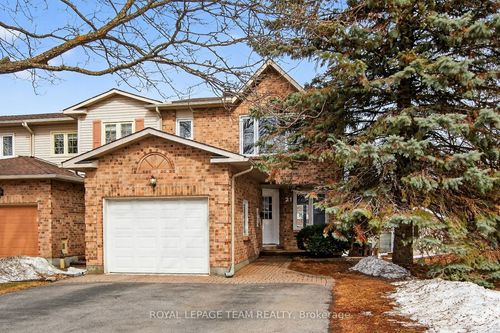 21 Baton Crt, Kanata, ON, K2L4C8 | Card Image
