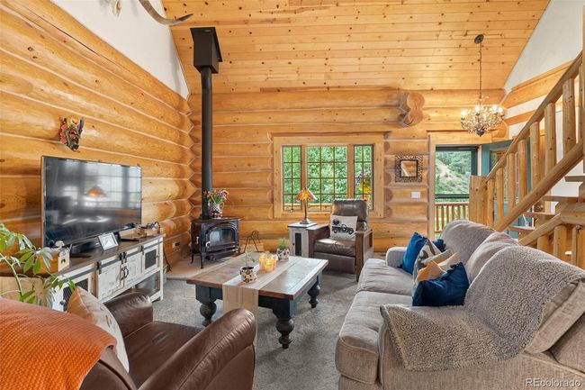 208 Brookside Dr, House other with 3 bedrooms, 2 bathrooms and 2 parking in Bailey CO | Image 22