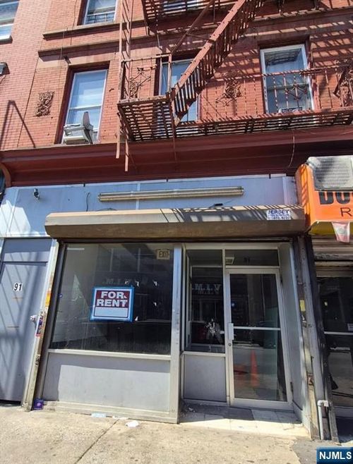 91 Market St, Paterson, NJ, 07505-1255 | Card Image