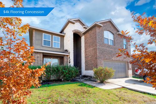 2147 Flintshire Dr, New Braunfels, TX, 78130-5066 | Card Image