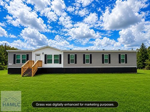 1265 Bradwell Dunham Rd Ne, Ludowici, GA, 31316-1927 | Card Image