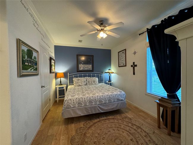 2021 Vista Dr, House other with 2 bedrooms, 2 bathrooms and 3 parking in Crystal Beach TX | Image 35