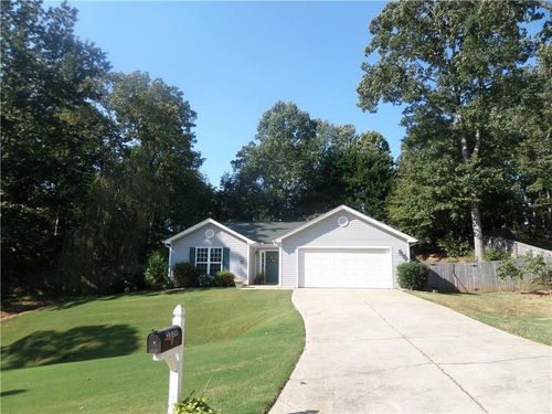 5338 Butterfly Lane, Lula, GA, 30554 | Card Image