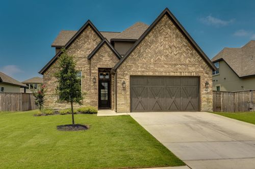 17420 Autumn Falls Dr, Manor, TX, 78653-2726 | Card Image
