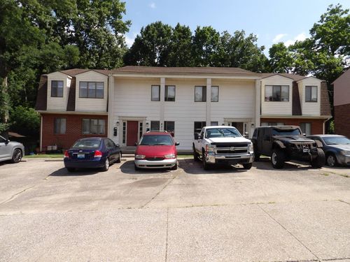 2-421 Harrodswood Rd, Frankfort, KY, 40601-4173 | Card Image