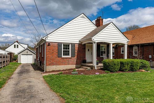 6620 Britton Ave, Cincinnati, OH, 45227 | Card Image