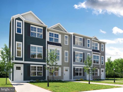 122-705 Bur Oak Court, ABERDEEN, MD, 21001 | Card Image