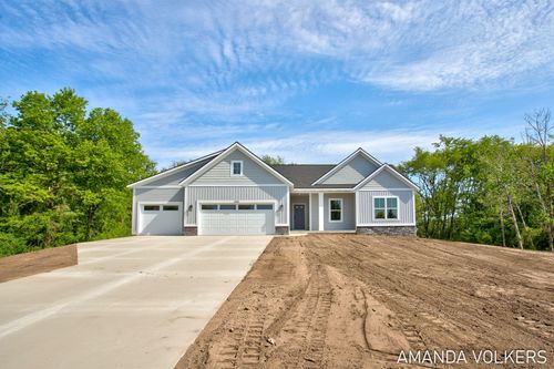 3215 Harrison Ave, Hudsonville, MI, 49426-8306 | Card Image
