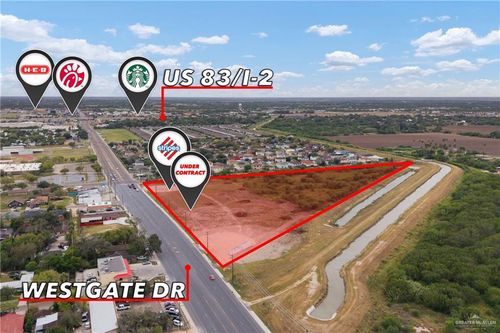 000 Westgate Dr, Weslaco, TX, 78599 | Card Image