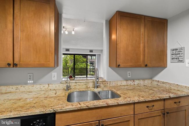 APT-617 - 1530 Key Blvd, Condo with 1 bedrooms, 1 bathrooms and null parking in ARLINGTON VA | Image 10