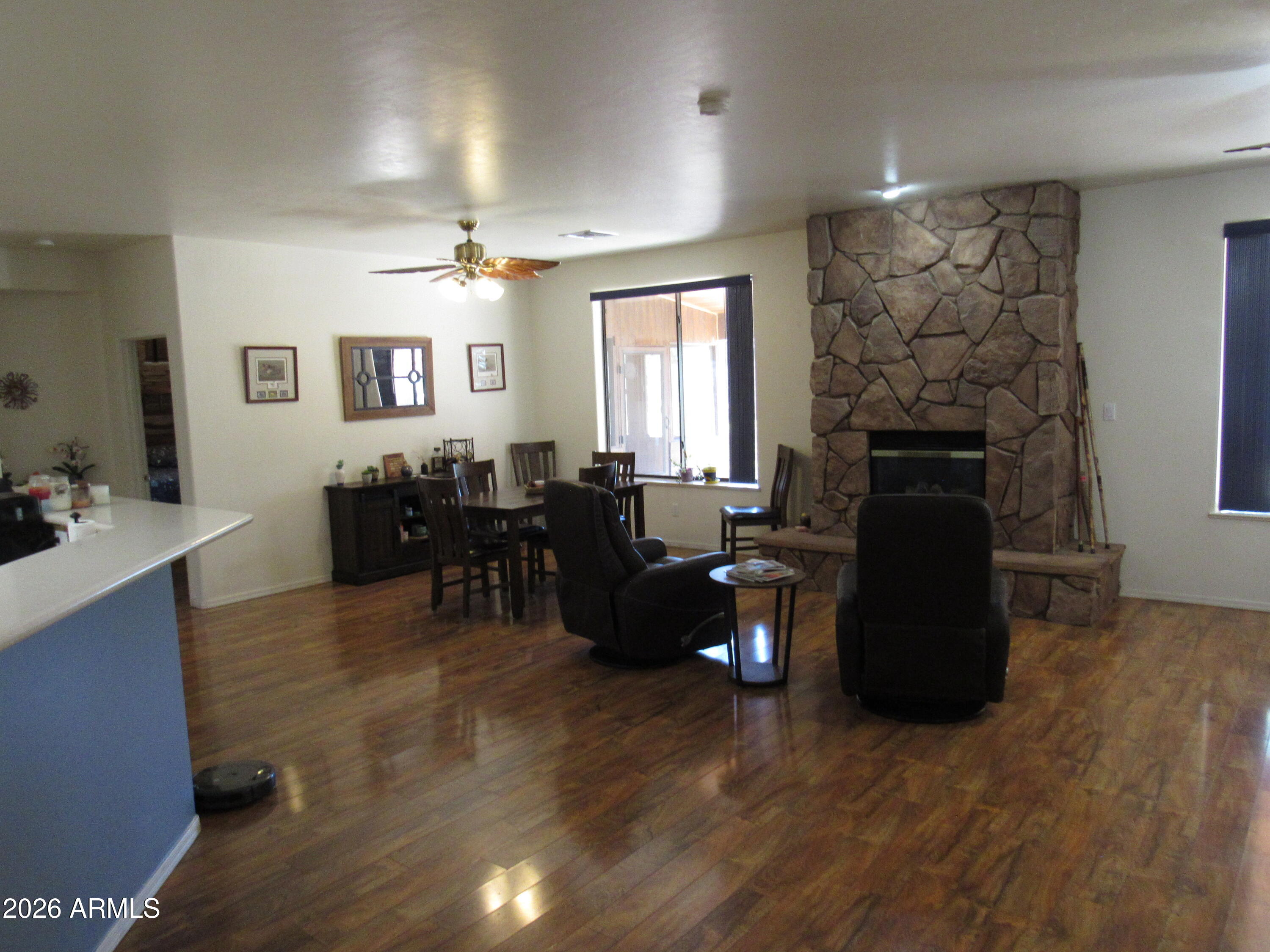 Residential in Payson 3