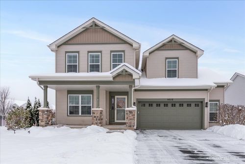 1622 Fairfield Dr, Elburn, IL, 60119-7873 | Card Image