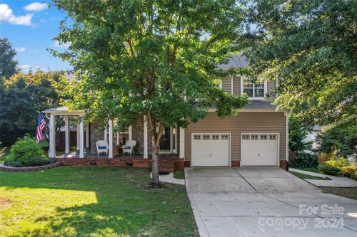 1001 Anduin Falls Drive Nw, Charlotte, NC, 28269 | Card Image