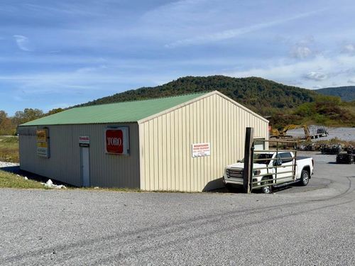 3772 Seneca Trl S, Peterstown, WV, 24963-5067 | Card Image