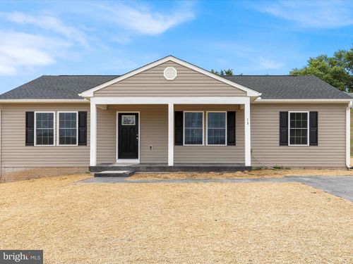 13 Taliaferro St, HANCOCK, MD, 21750 | Card Image