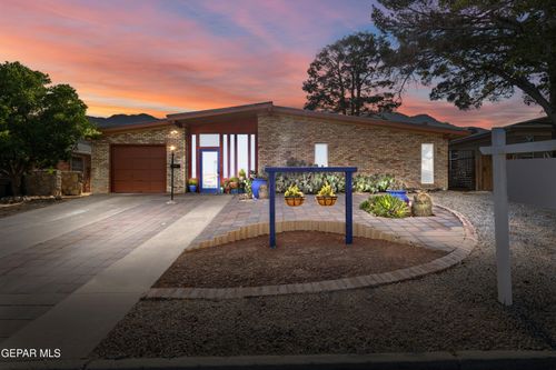 4915 Louisiana St, El Paso, TX, 79930-2621 | Card Image