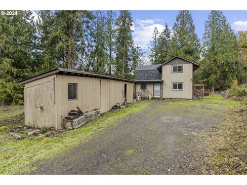 832 Mahaffey Rd, Kelso, WA, 98626 | Card Image