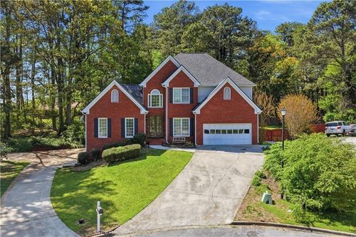 2255 Pinehaven Ct, Grayson, GA, 30017-1486 | Card Image