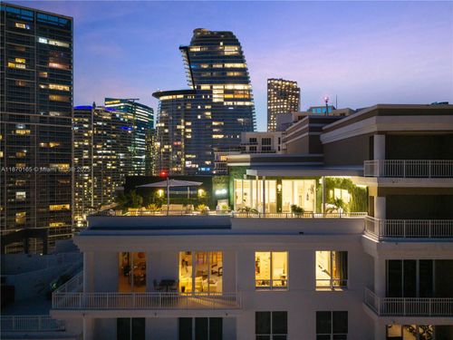 ph3306-801 Brickell Key Blvd, Miami, FL, 33131-3711 | Card Image