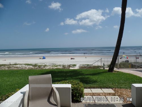 u1b-815 S Ocean Shore Boulevard, Ormond Beach, FL, 32176 | Card Image