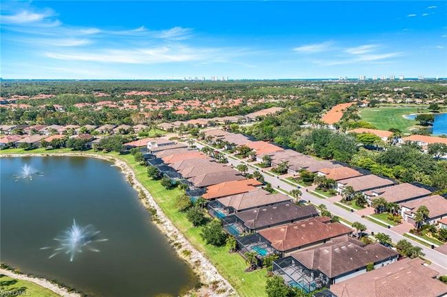 23737 Pebble Pointe Ln, House other with 2 bedrooms, 3 bathrooms and 2 parking in ESTERO FL | Image 33