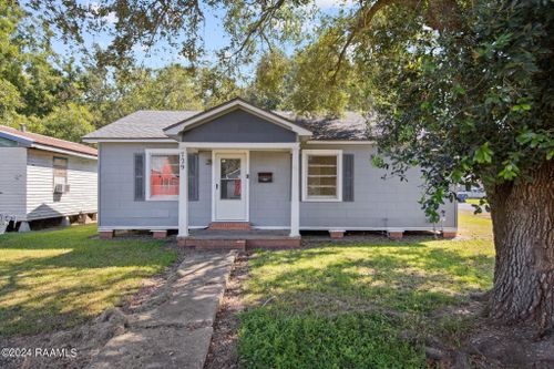 729 S Avenue M, Crowley, LA, 70526 | Card Image