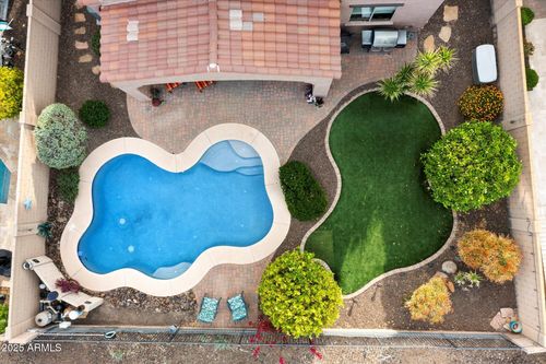 13648 W Jesse Red Dr, Peoria, AZ, 85383-7943 | Card Image