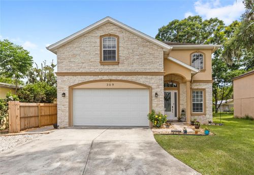 309 W Oakland Ave, Oakland, FL, 34760-8847 | Card Image