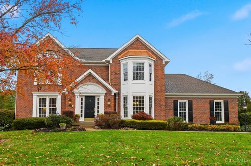 4567 Appaloosa Trl, Mason, OH, 45040-9140 | Card Image