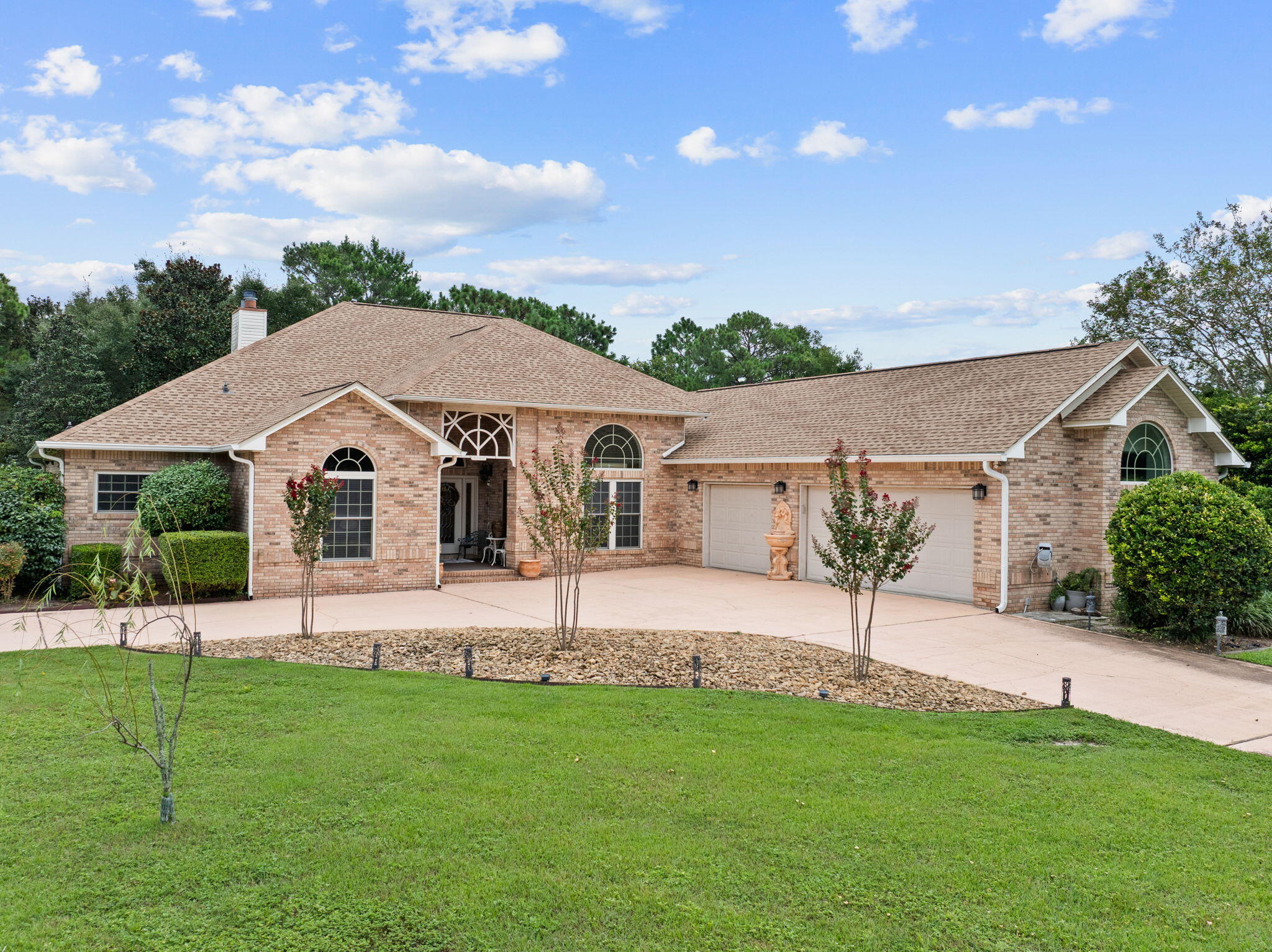 Residential in Navarre 3