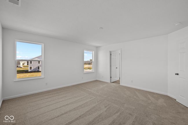 4168 Dutton Dr, House other with 3 bedrooms, 3 bathrooms and null parking in Bargersville IN | Image 30
