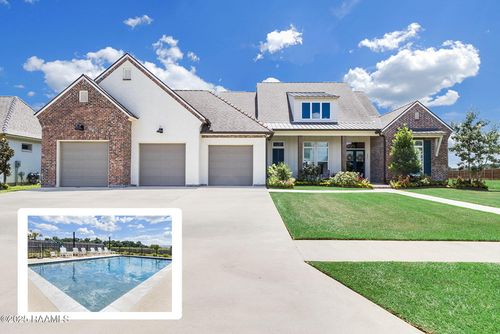307 Stony Trek Drive, Youngsville, LA, 70592 | Card Image