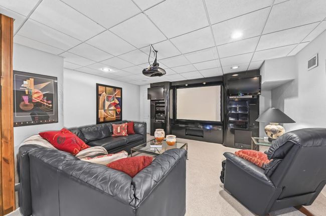 18140 Colline Vue Boulevard, House other with 4 bedrooms, 3 bathrooms and null parking in Brookfield WI | Image 28