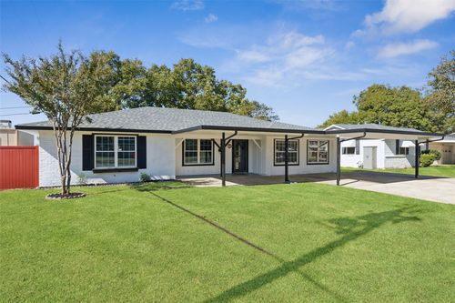 803 Glenda Dr, Bedford, TX, 76022-7324 | Card Image