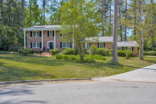 531 Regent Rd, Augusta, GA, 30909-3114 | Card Image
