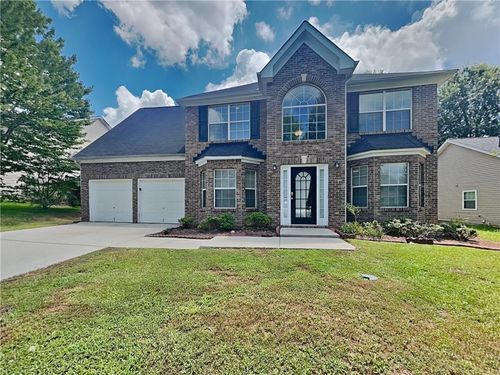 1108 Setter Trce, Hampton, GA, 30228-5953 | Card Image