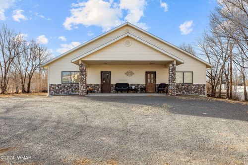 374 N Main St, Eagar, AZ, 85925-9801 | Card Image