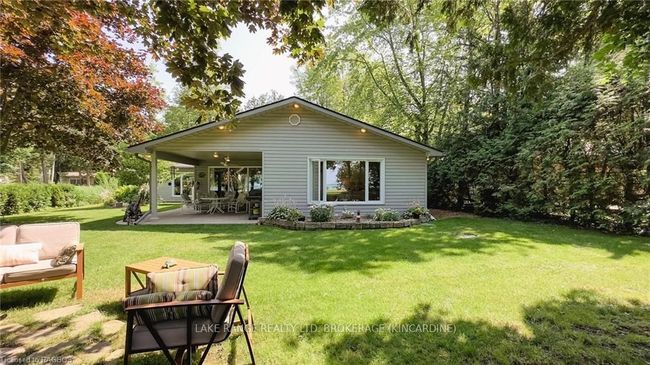 129 Huron Rd, House other with 3 bedrooms, 3 bathrooms and 5 parking in Kincardine ON | Image 8