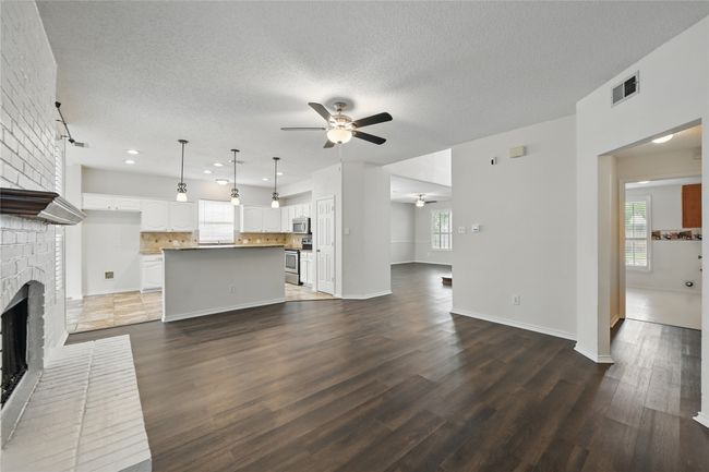 2521 Timber Ridge Ln, House other with 5 bedrooms, 4 bathrooms and null parking in Flower Mound TX | Image 16