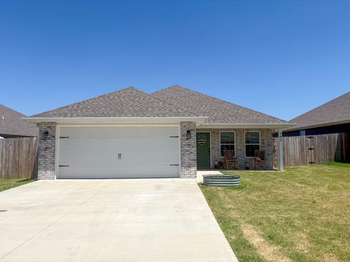 501 Azalea St, Duenweg, MO, 64841-1090 | Card Image