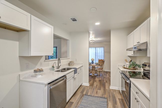New stainless appliances | Image 8