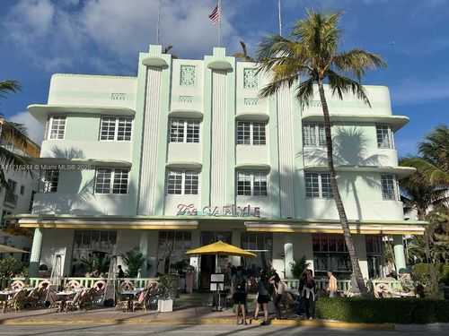 3f-1250 Ocean Dr, Miami Beach, FL, 33139-4610 | Card Image