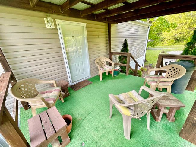 80 Doe Run Cir, House other with 2 bedrooms, 2 bathrooms and null parking in Salem AR | Image 33